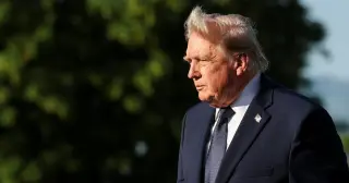 Trump leverages Defense Production Act to speed munition output