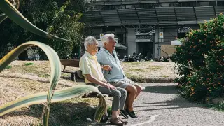 Midlife vascular health linked to up to 13 extra dementia-free years