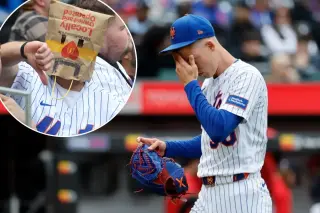 Weaver’s eighth-inning meltdown sinks Mets in 5-4 loss to Nationals