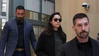 Shivon Zilis Emerges as Key Connector in Musk vs. OpenAI Trial