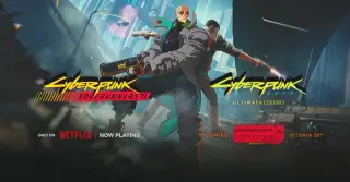 CD Projekt Red Launches Cyberpunk 2077 Update 2.5 with Console Mods and Dual-Wielding