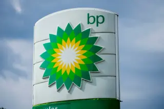 BP shakes up leadership after conduct review