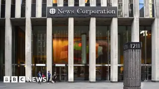 Judge Tosses Trump's Defamation Case Against WSJ Over Epstein Link