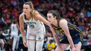 Clark and Ionescu Pass on 2026 WNBA 3-Point Contest Amid Star-Studded Field