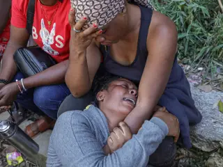 Kenscoff kidnapping ends with 13 captives freed as Haiti's gang violence intensifies