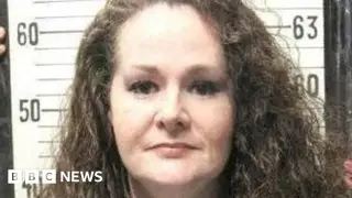 Christa Pike Discharged After Surviving Botched Execution, Faces Legal and Medical Uncertainty