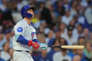 Crow-Armstrong, Bregman spark Cubs to 4-3 walk-off vs White Sox