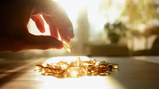 EPA in Fish Oil Linked to Slower Brain Repair After Repeated TBIs