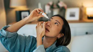Mass recall: 39,060 Clear Eyes eye drops pulled for sterility concerns