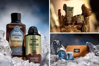 Bath & Body Works Launches Mandalorian & Grogu Fragrance Line