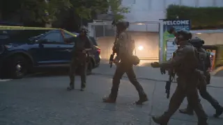 Teen detained after Bite of Seattle shooting leaves 3 dead and 4 injured at Seattle Center