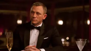 Disney’s Near-Misses: Bond, Twitter, and a Merger That Didn’t Happen