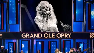 Joyful Grand Ole Opry Farewell to Dolly Parton Led by Pearce and Jelly Roll