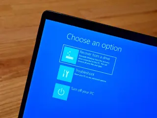 Windows 11 gains USB-free Cloud Rebuild to reinstall OS and drivers over the internet