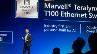 Google bets big on Marvell with $12.2B stake to fuel AI chips
