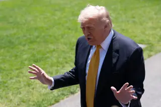 Trump Admin Moves to Build National Voter Lists Ahead of Midterms