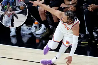 Underdog Path, Finals Glory: Brunson’s Knicks Odyssey