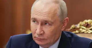 Kremlin Signals November Talks as Witkoff Praises Putin Over Prisoner Release