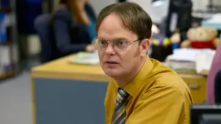 Rainn Wilson Says The Office's Harsh Humor Won't Fly in 2026