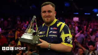 Teenage World Champion Clinches Premier League Thriller Over Humphries