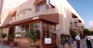 Californian brunch chain Marmalade Cafe files Chapter 11 amid store closures
