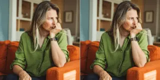 Midlife TV Binging Linked to Later Brain Shrinkage, Study Finds