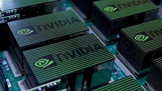 Analyst Day: Nvidia Tops Wednesday’s Market Callout Roundup