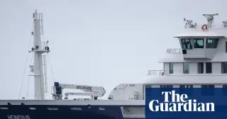 Repatriation Under Way for 17 Americans From Hantavirus-Stricken Cruise