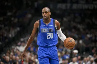Wizards land Khris Middleton in six-team sign-and-trade, send D’Angelo Russell to Memphis