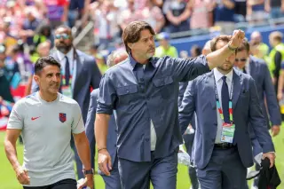 Dead rubber, big questions: USMNT vs Turkey tests rest vs rhythm