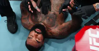 Steveson hit with backlash after UFC 331 KO and walkout