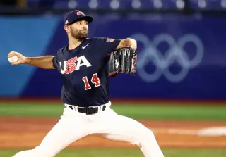 MLB pushes penalties for players who skip the 2028 LA Olympics