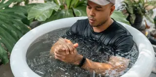 Real recovery wins: sleep, protein, and smart training beat hype-driven hacks