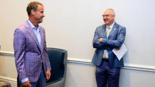 LSU-SEC legal showdown tests college football rules on former pro players