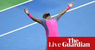 Tiafoe claws back from 0–2 to reach US Open semis as Sabalenka prevails in tight Noskova bout
