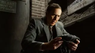 Spider-Noir Axed by Prime Video After One Season