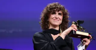 May el-Toukhy’s ‘Woman Unknown’ Wins Venice Golden Lion Amid Gender Debate