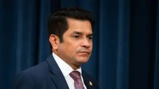 Ethics Panel Opens Inquiry Into Rep. Gomez Over Alleged Misconduct