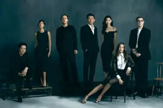 Neon Bets Big On Na Hong-jin’s Hope At Cannes