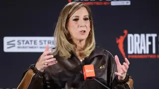 Caitlin Clark fallout prompts alleged interview cancellation by WNBA commissioner