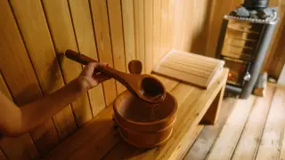 Heat Therapy Researchers Convene in Oslo to Standardize Sauna Science