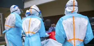 DRC Ebola Outbreak: Urgent Steps to Prevent a Global Spread