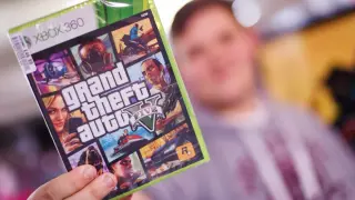 GTA Writer Urges Physical Discs For Fans As GTA VI Goes Digital-Only