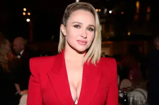 Greenville Police Keep Hayden Panettiere Case Open Despite Accidental Overdose Ruling