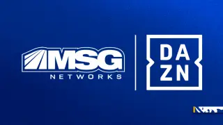 DAZN to Stream Sabres Games as MSG/YES Move Direct-to-Consumer