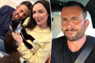 Farrah Aldjufrie Expecting Baby With ‘Buying Beverly Hills’ Co‑Star Zach Goldsmith