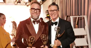 Emmys 2026: Monday Night Ceremony, Hargitay Hosts, Big Nomination Race