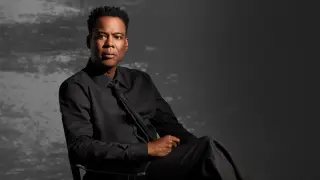 Chris Rock Directs Misty Green and Reframes His Artistic Path