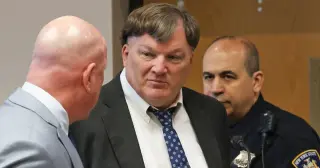 Heuermann Told Ex-Wife He Killed Seven Gilgo Beach Victims in Their Home, Doc Reveals
