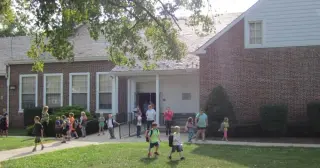 Discrepancy in Elizabethtown School District Measles Vaccination Data Raises Concerns